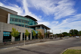 Memphis Public Library