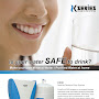 PurePro® K300 Reverse Osmosis Water Filtration System