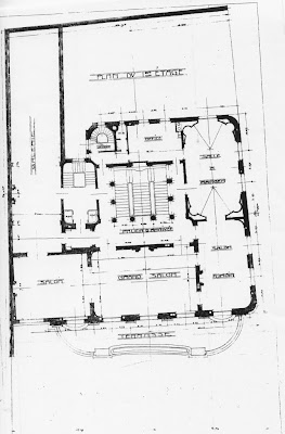 Apartment Site Plans