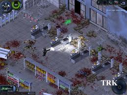 Alien Shooter