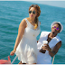 In PHOTOs, This is how DIAMOND & ZARI spent their vacation:Money is not a problem 