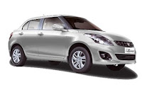 Maruti Suzuki Swift DZire ZDI