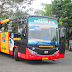 Foto Bus Akas NR Harapan Kita Grand Tourismo Morodadi Prima