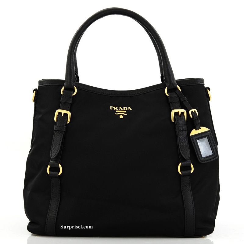 ... Prada BR4993 - Tessuto Nylon Shoulder Bag| Chanel Bags Singapore