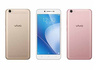 daftar harga vivo indonesia