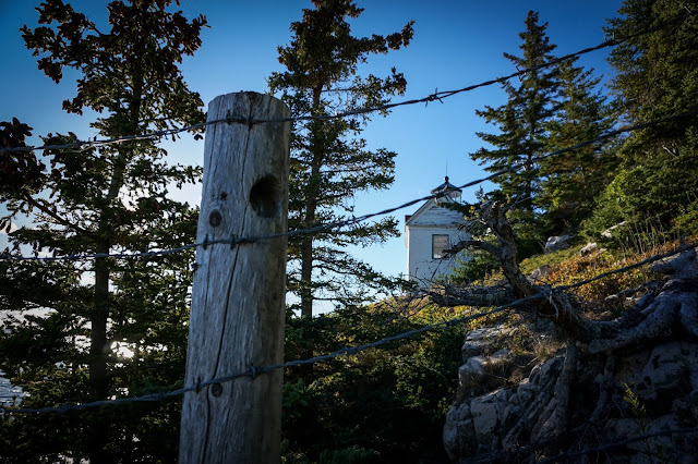 Acadia National Park- Maine- Travel the east