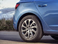 Seat León Ecomotive