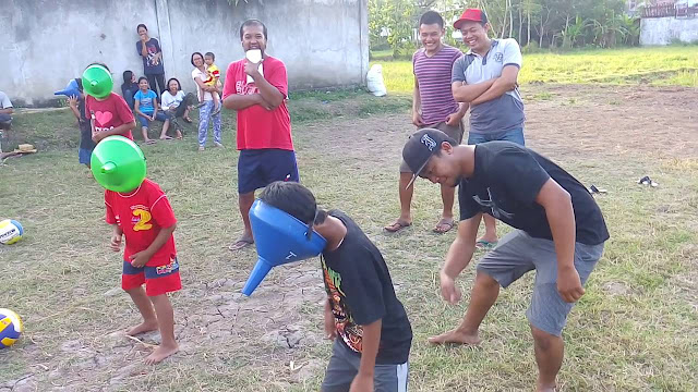 sepakbola corong