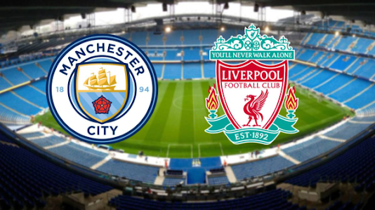 Manchester City - Liverpool prijenos uživo