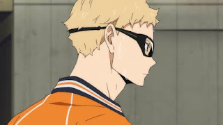 ハイキュー!! | アニメ 第4期21話『ヒーロー』 | 烏野VS稲荷崎 | HAIKYU!! Season4 EPISODE 21 Inarizaki vs Karasuno