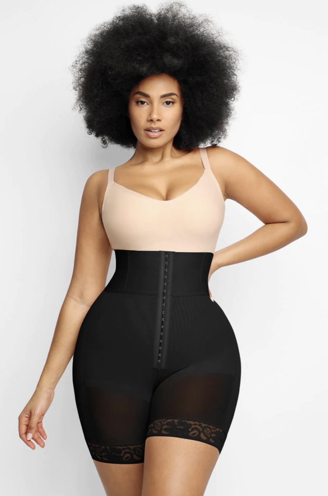 5 Recommended Shapewear on Shapellx - Firda Skin Journey