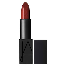 Audatious Lipstick teinte Olivia NARS