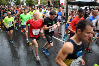 II Carrera Popular 10 Kilómetros Barakaldo