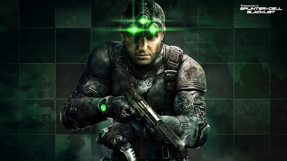 Splinter Cell Conviction