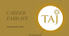 Exciting Career Opportunities at Taj Hotel Dubai: Free Recruitment 2024