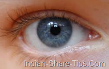 protecting eyes from computer strain