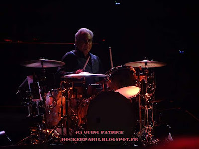 Bruce Springsteen @ Décathlon, Stade Pierre Mauroy, Lille 24 Mai 2025 ROCKERPARIS Part 2