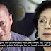 Contreras slams Morales on Bato probe:'I curse her for ignoring Leni Robredo using a private helicopter for her travel once to Bicol"