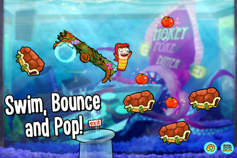 warburtonlabs: NEW FISH HOOKS GAME