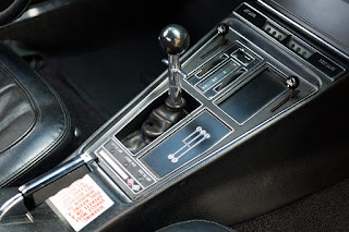 Chevrolet-Corvette-L88-Transmission-Gearbox