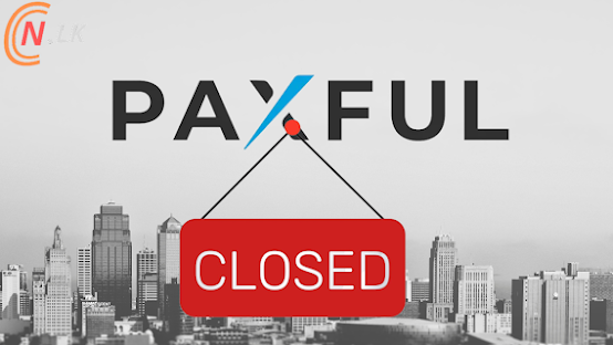 Bitcoin exchange Paxful suspends its operations