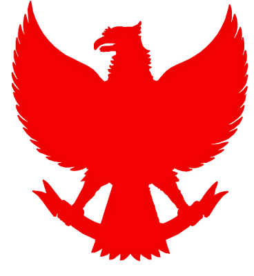 7 Koleksi Mentahan Logo  Garuda  Keren  Lengkap Format PNG 