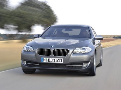 BMW 5-Series BMW 5-Series