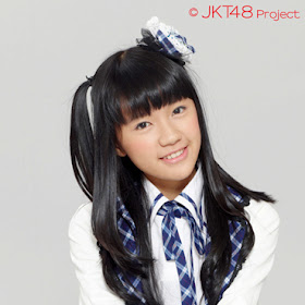 Biodata Foto Facebook Twitter Lengkap JKT48