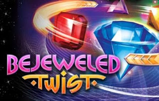 Bejeweled Twist PC Games Puzzle