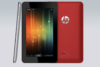 HP Slate 7