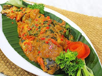 Resep Pepes Ikan Patin Kalimantan Enak Lembut