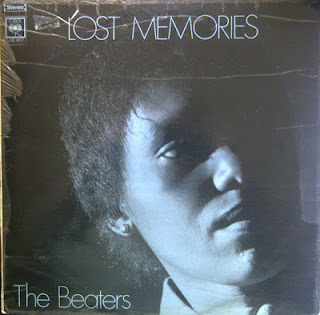 The Beaters "Lost Memories" 1969  +“Harari” 1975  South Africa Afro Psych, Afro Funk,Afrobeat, Soul Jazz Rock
