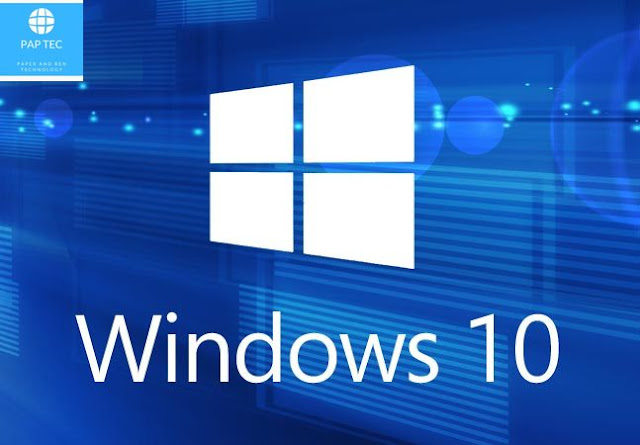 Windows 10