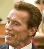 Gov. Arnold Schwarzenegger