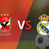 PREDIKSI AL-AHLY VS REAL MADRID, FIFA CLUB WORLD CUP - 09 FEBRUARI 2023