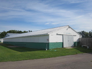 Wayne County Fairgrounds