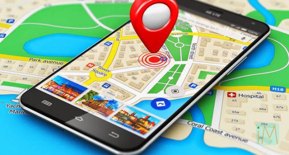 Cara Melacak Posisi Seseorang Lewat Google Maps dengan Mudah