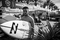 23 Justin Becret Cabreiroa Pro Las Americas foto WSL Damien Poullenot