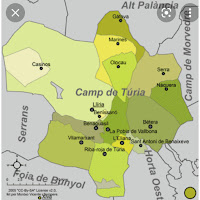 camp del Turia