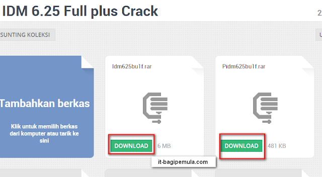 Cara Download dan Install IDM Gratis