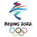 XXIV Olympic Winter Games (Beijing 2022 Olympic Games) Logo Vector Format (CDR, EPS, AI, SVG, PNG)