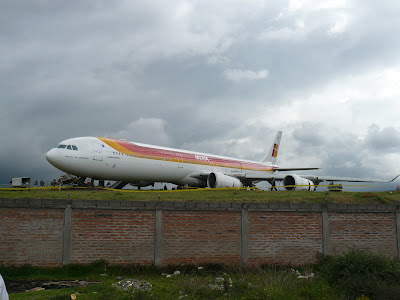 Iberian Airlines