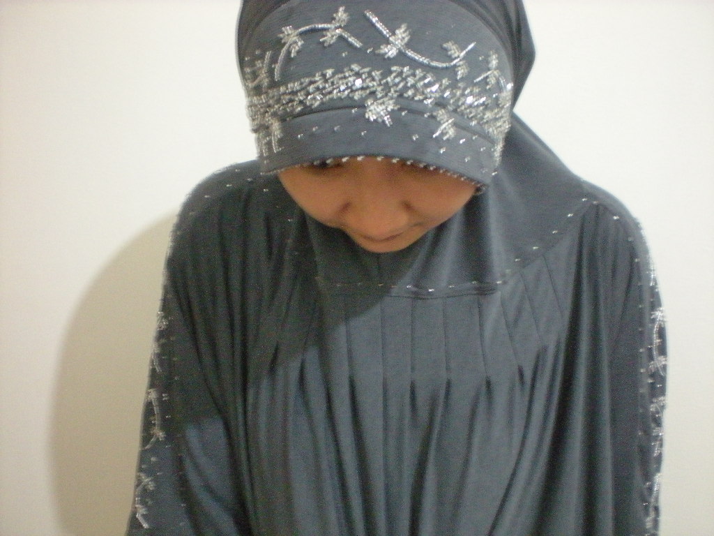 JUAL JILBAB CANTIK