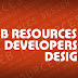 15 Web Resources for Developers and Designers