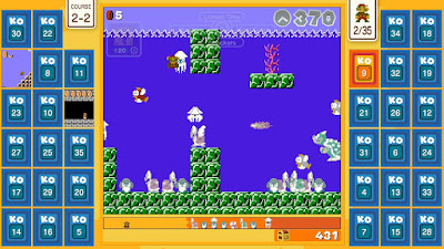 Super Mario Bros.™ 35