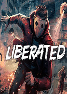 Liberated (PC) Download | Jogos PC Torrent