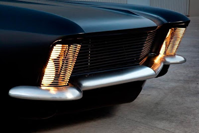 Buick Riviera