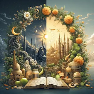جمعة العيد: تجديد الأمل والتقرب إلى الله