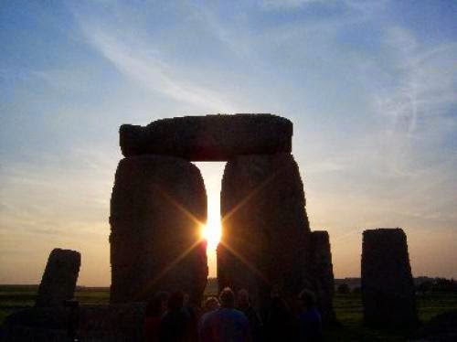 A Very Magickal Solstice 2010