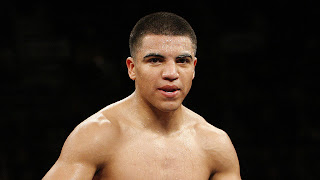 victor ortiz